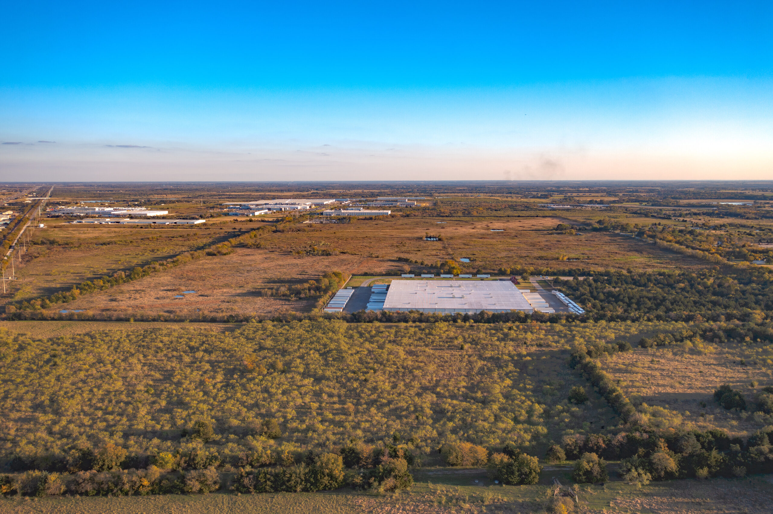 Ennis Commerce Business Park
