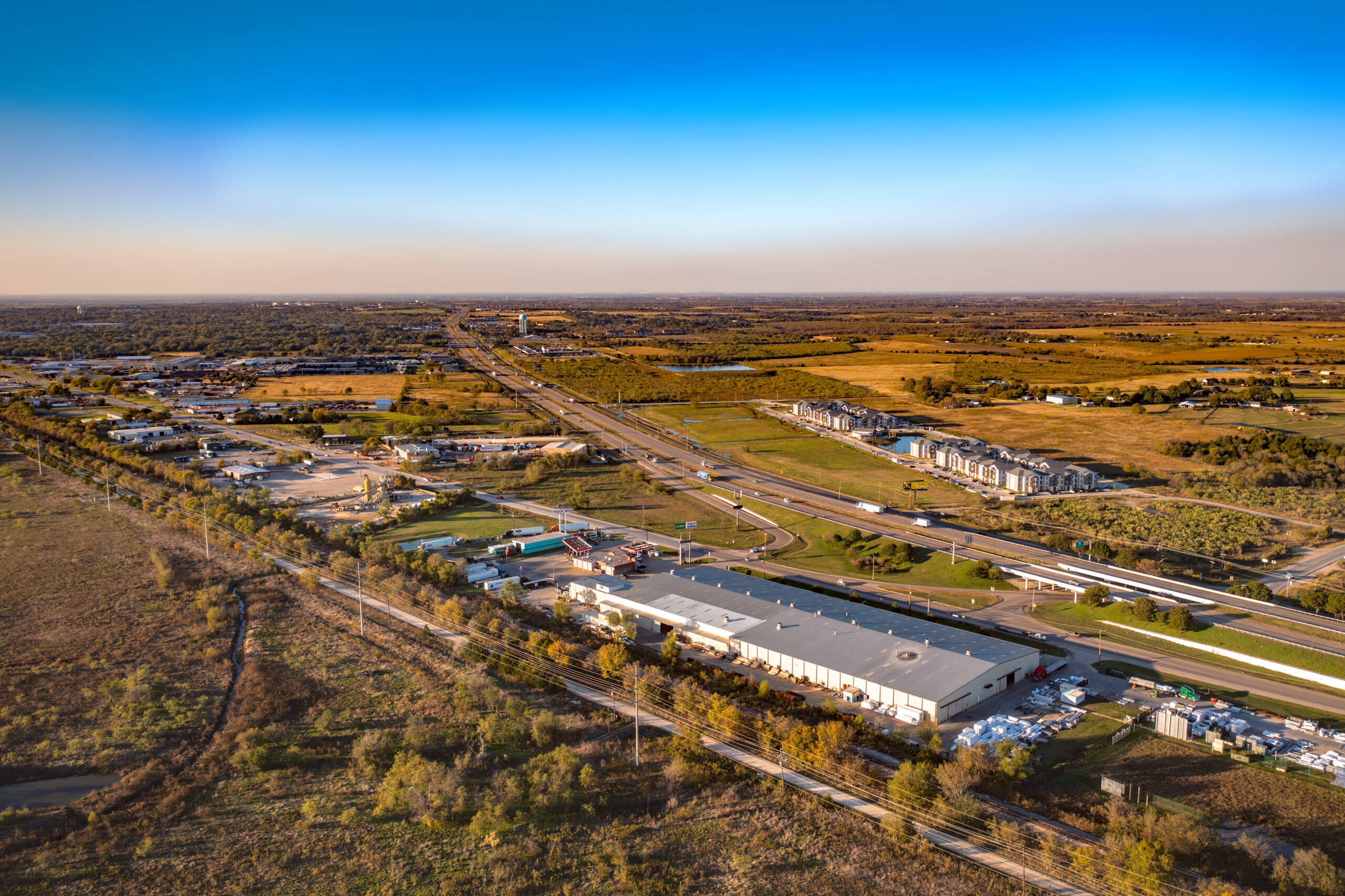 Ennis Commerce Business Park