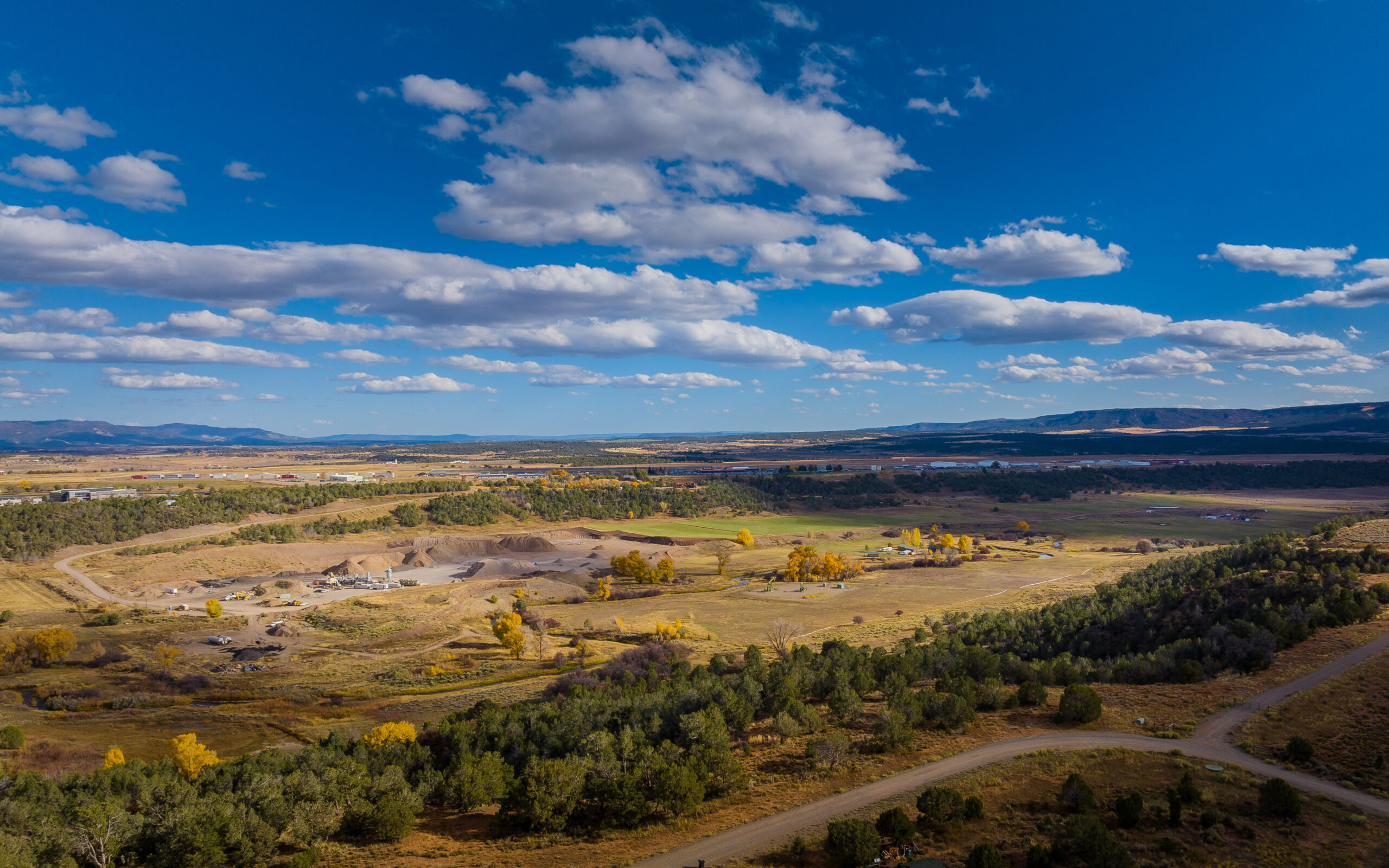 Durango Airport Business Park