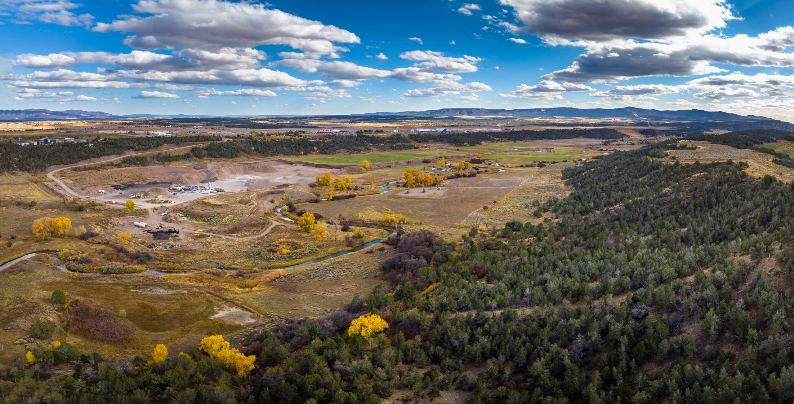 Durango Airport Business Park