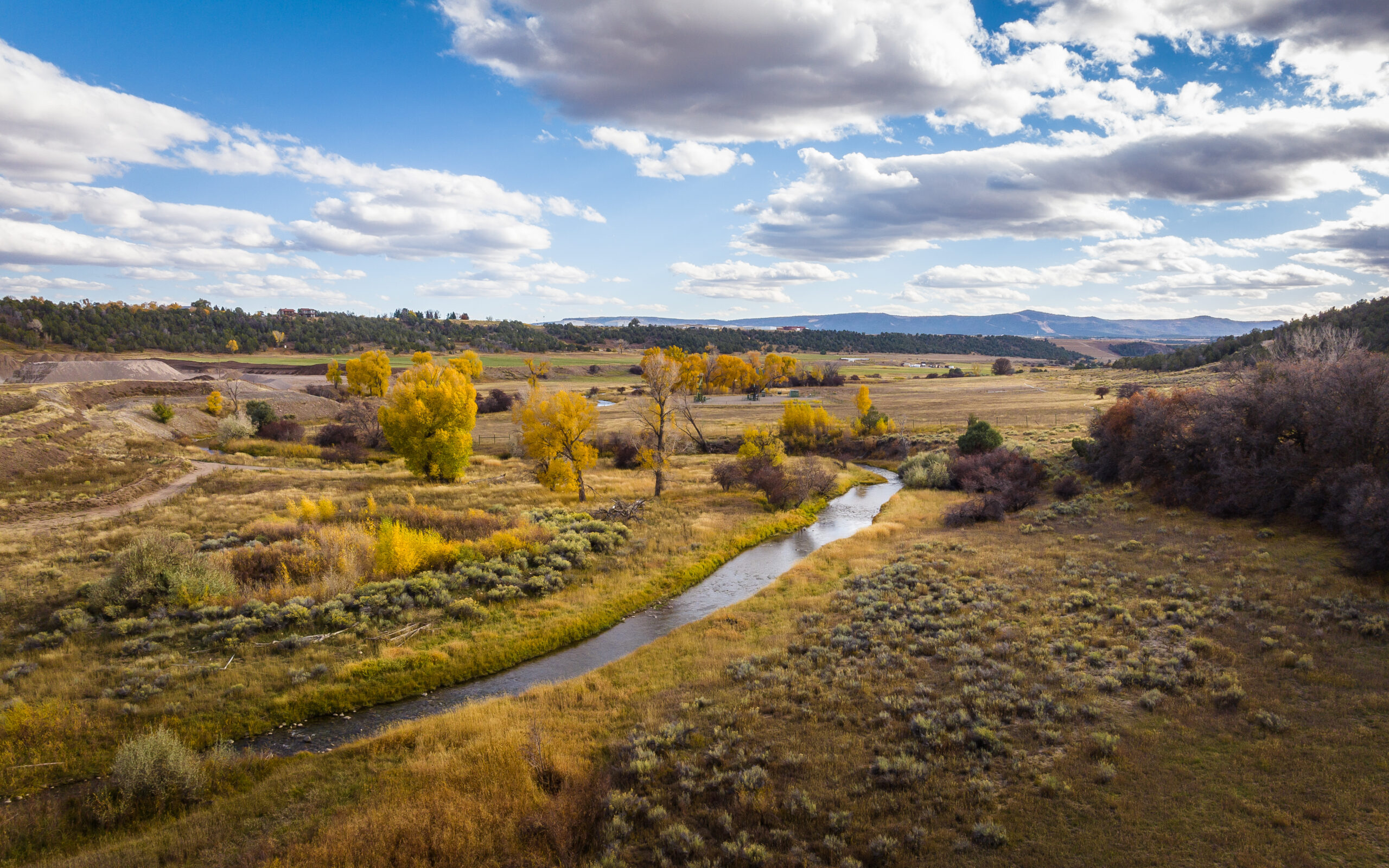 Durango Airport Business Park