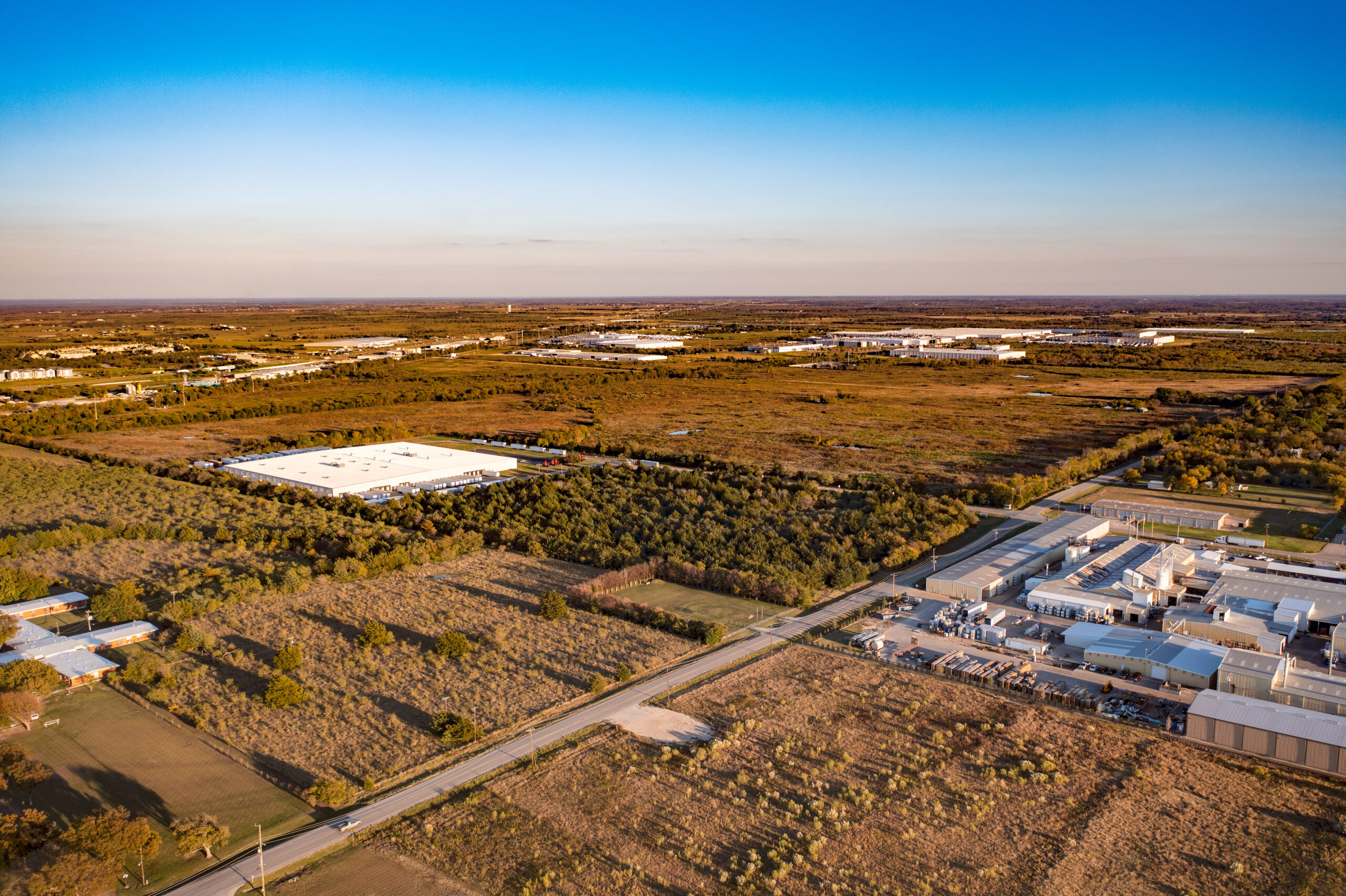 Ennis Commerce Business Park