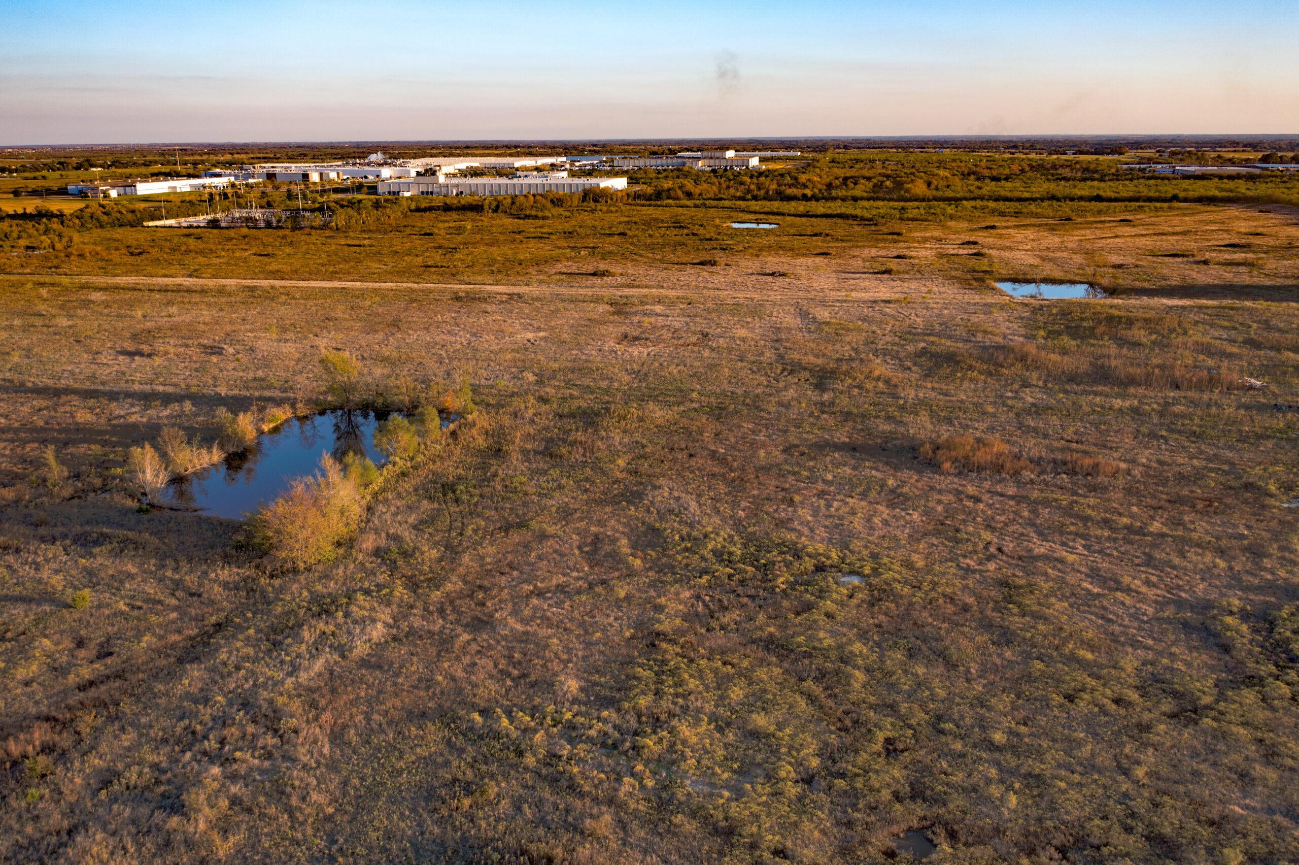 Ennis Commerce Business Park