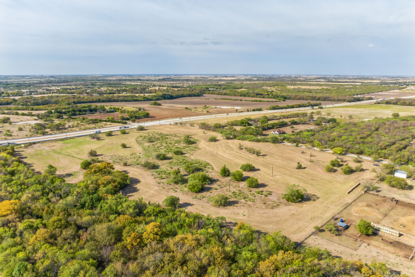 Land Reserve Capital Partners