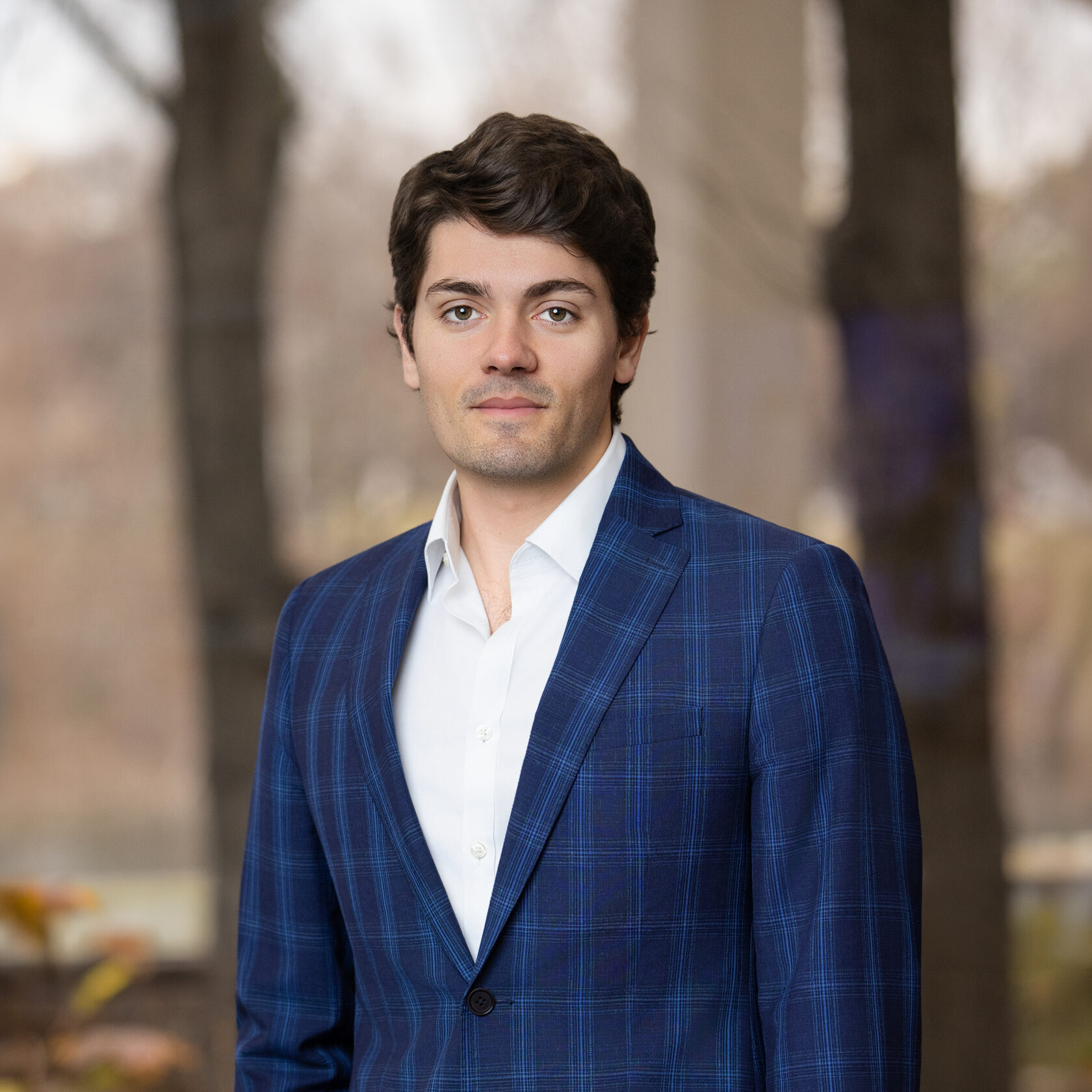 Peyton Rafferty Our Team - Reserve Capital Partners