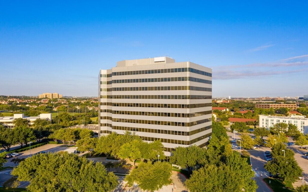 Crestview Tower Reserve Capital Partners