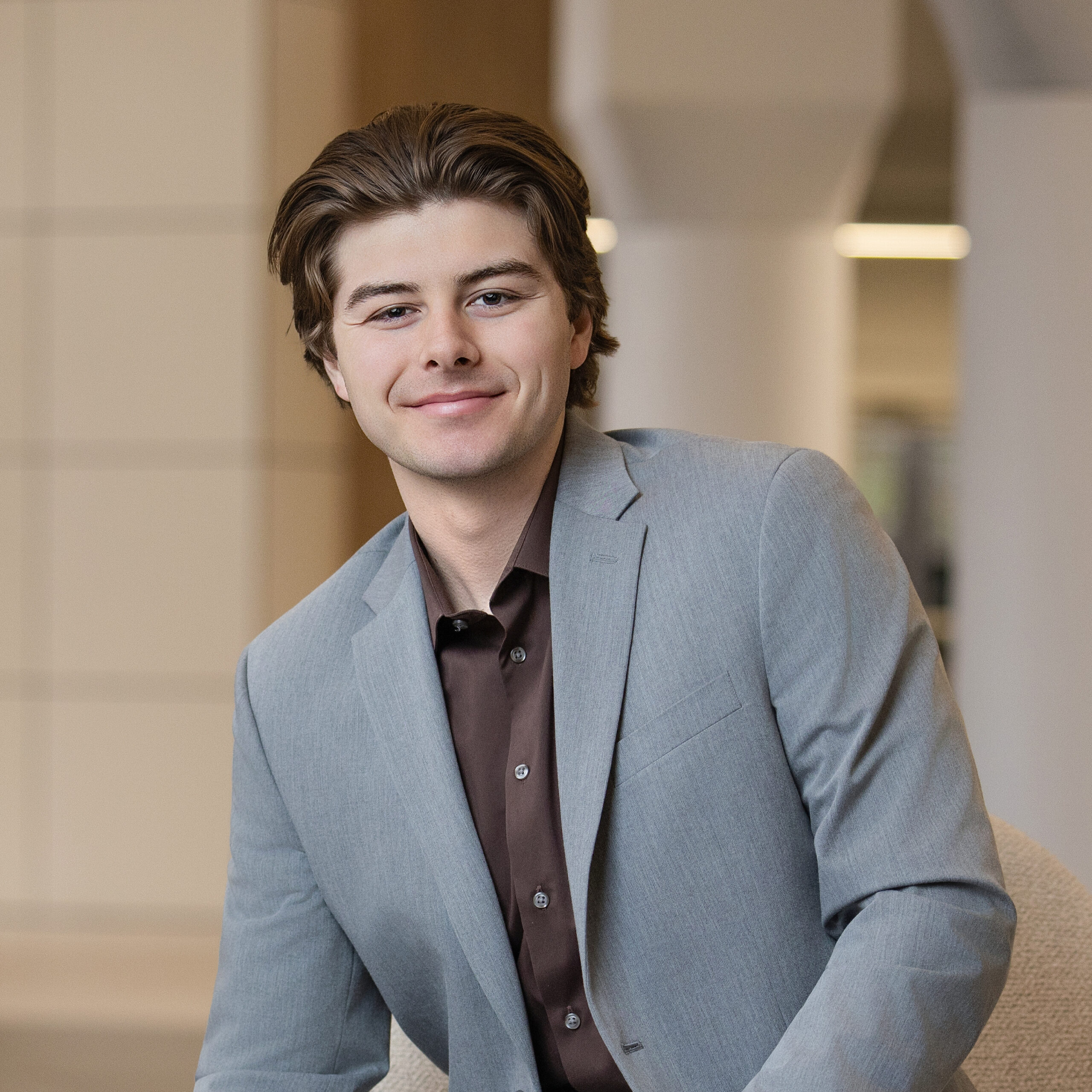 Jake Pistone, AI Integration Specialist