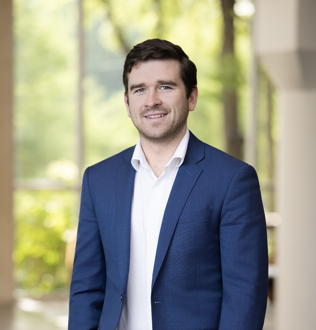 Sidney Smith, Leasing Associate
